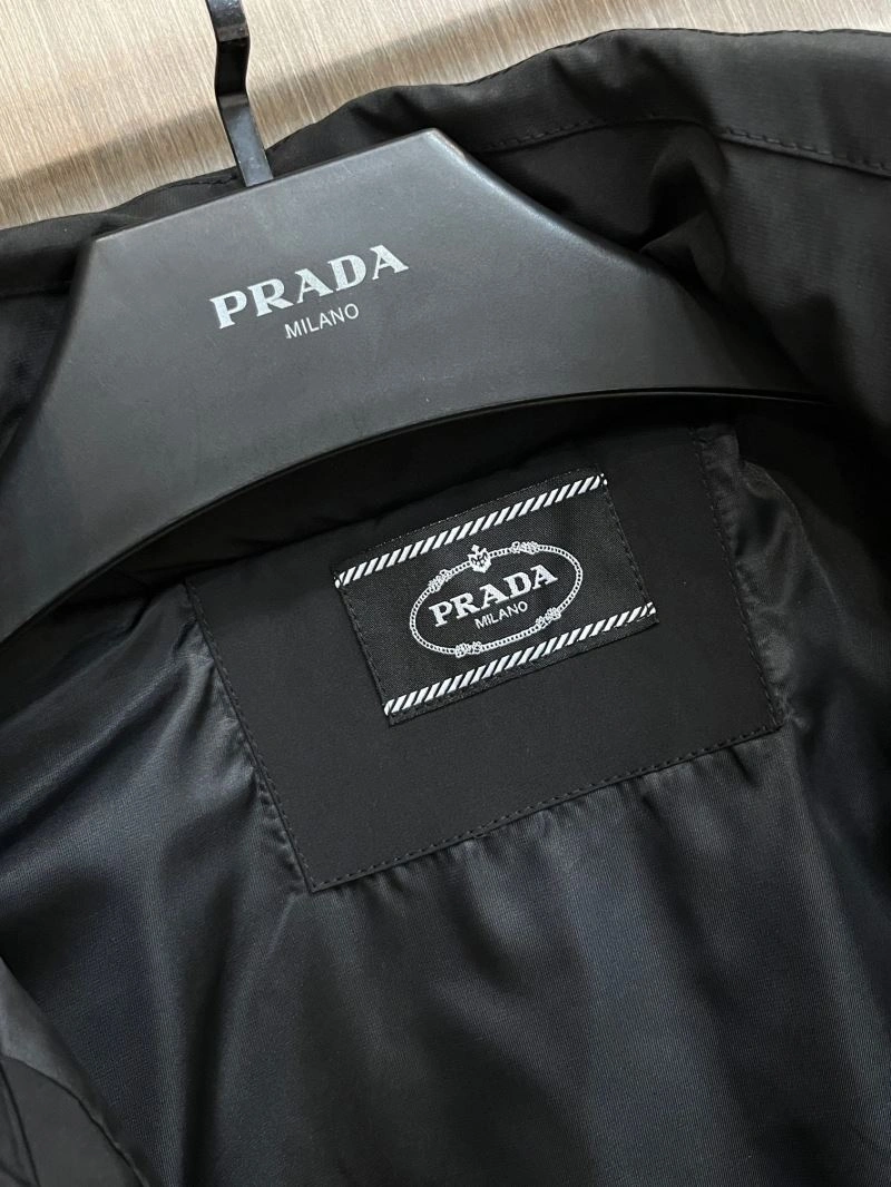 Bold Prada Outwear 171011