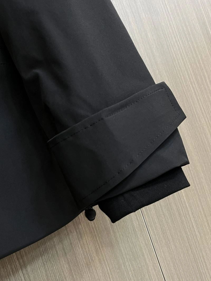 Bold Prada Outwear 171011