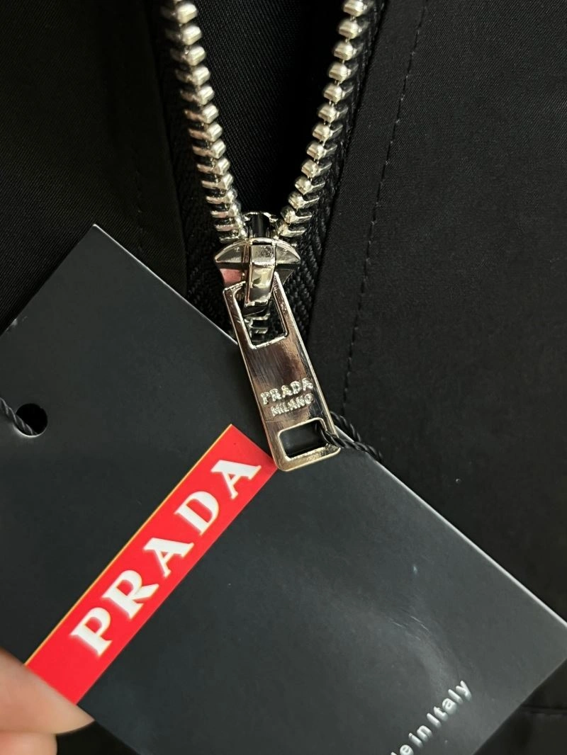 HighPerformance Prada Outwear 171009