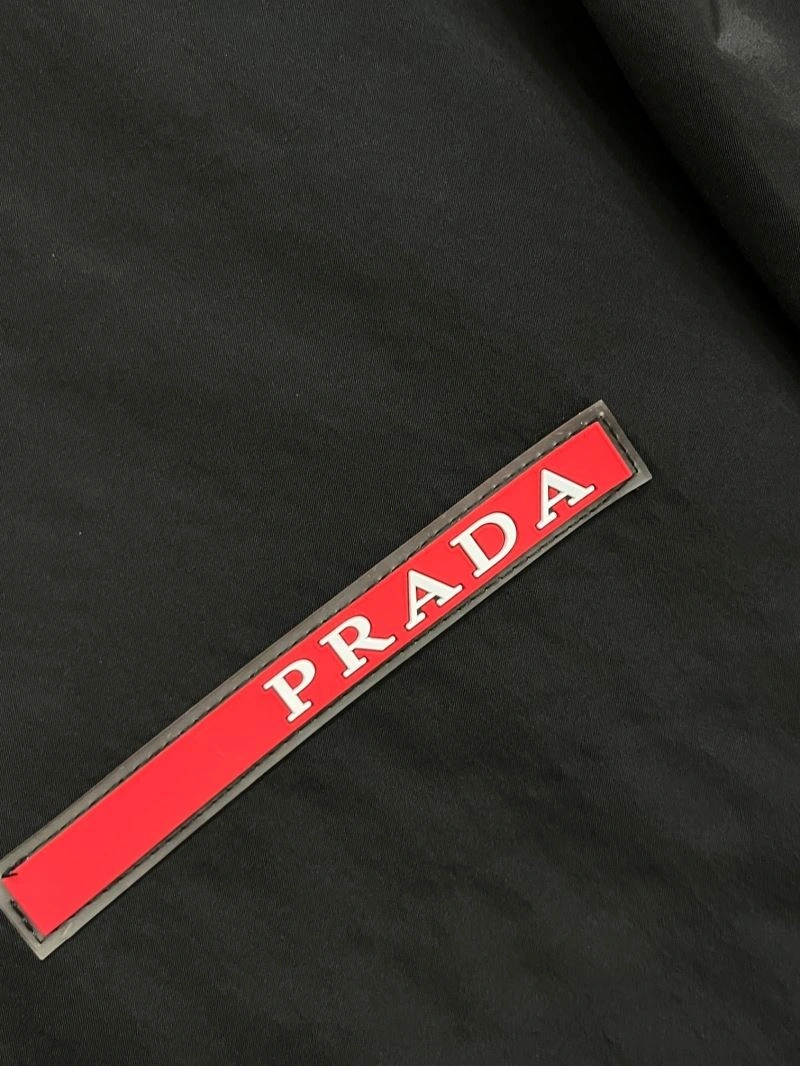 HighPerformance Prada Outwear 171009