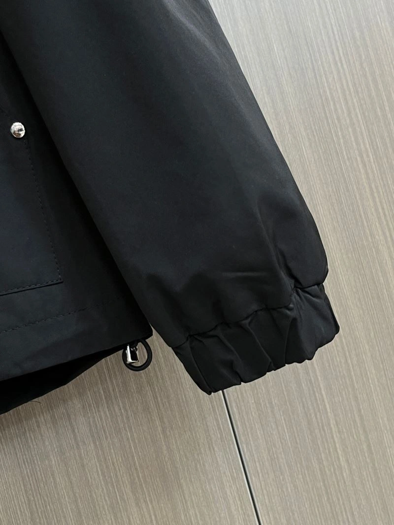 HighPerformance Prada Outwear 171009