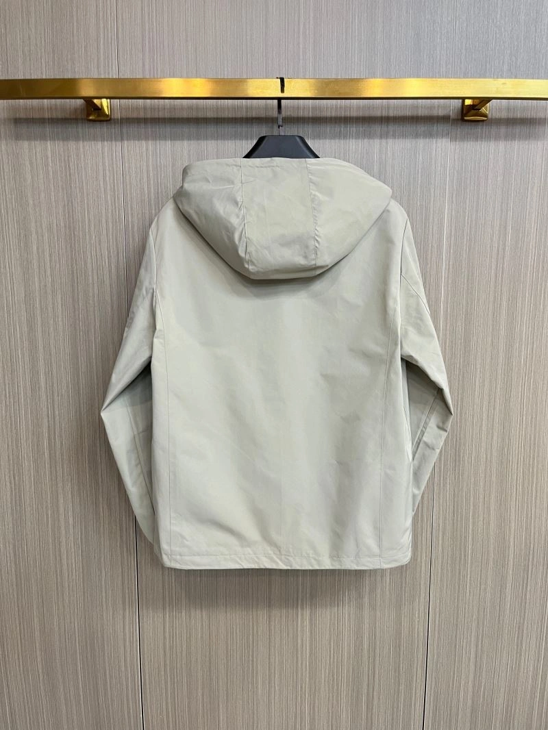 Classic Prada Outwear 171001