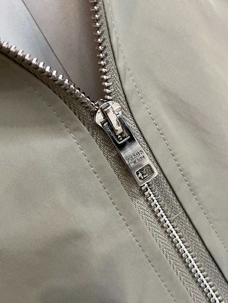 Classic Prada Outwear 171001