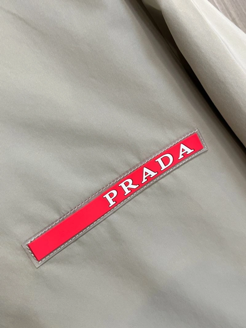 Classic Prada Outwear 171001