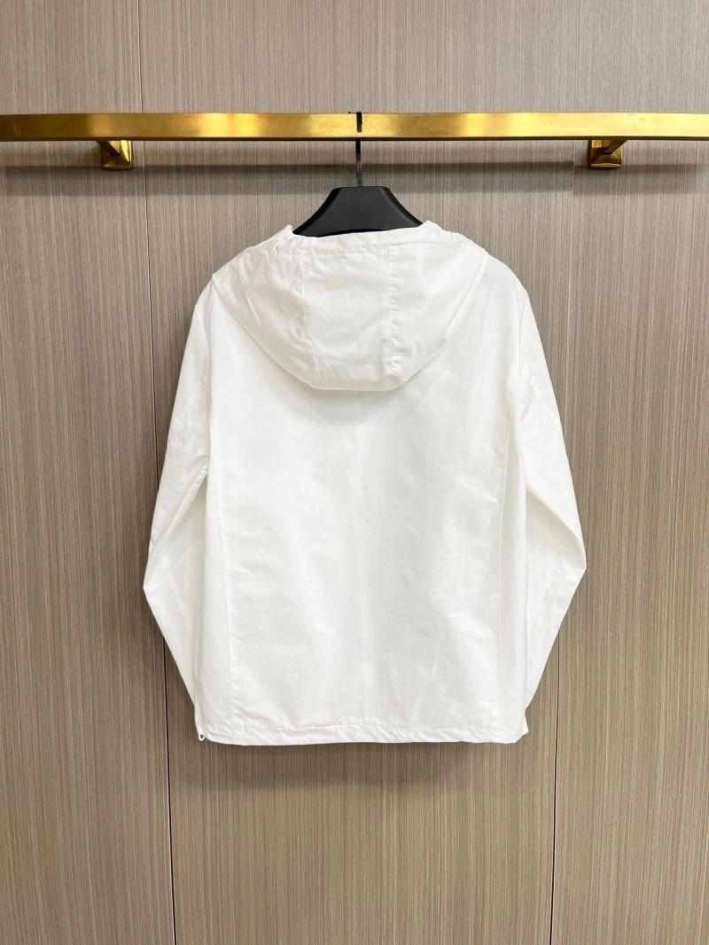 Thermal Prada Outwear 170999