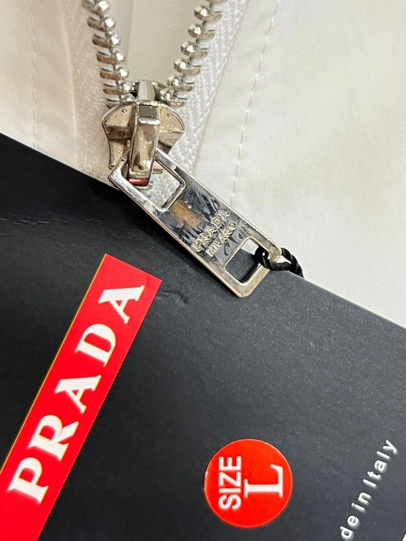 Thermal Prada Outwear 170999