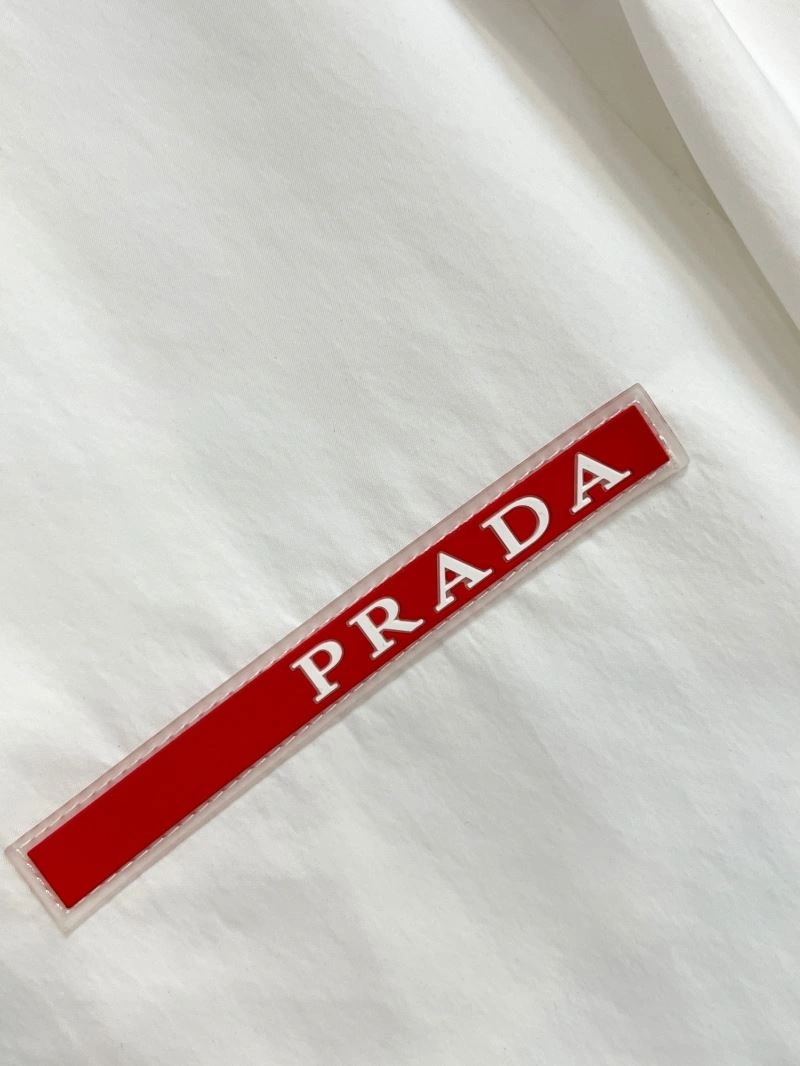 Thermal Prada Outwear 170999