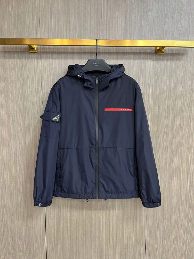 FreshLook Prada Outwear 171003