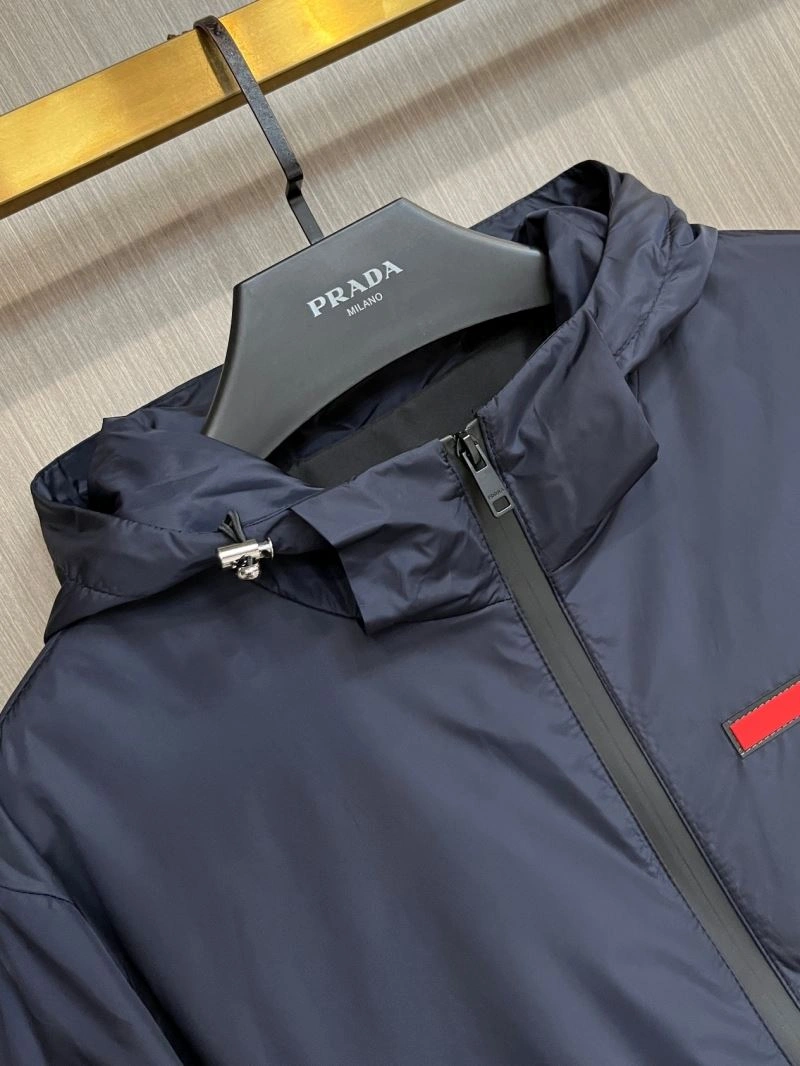 FreshLook Prada Outwear 171003