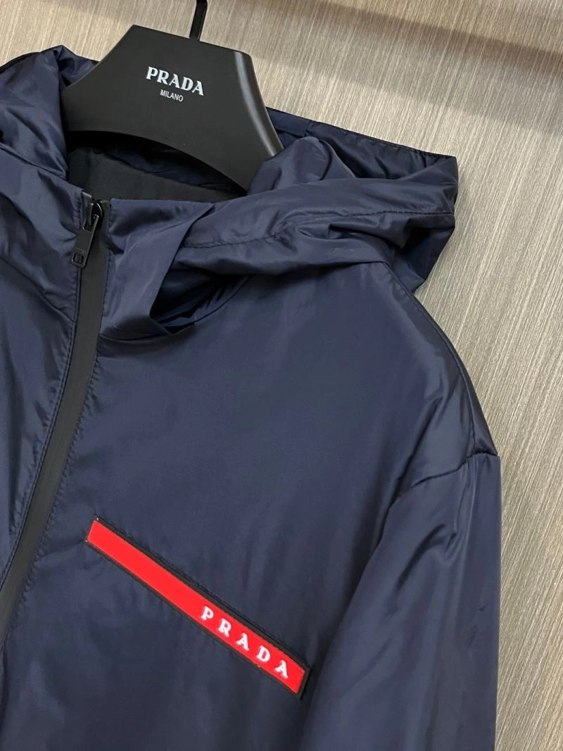 FreshLook Prada Outwear 171003