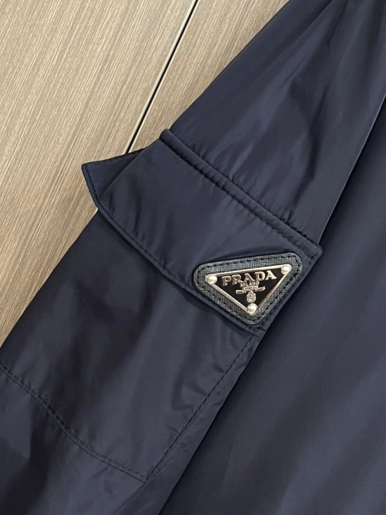 FreshLook Prada Outwear 171003