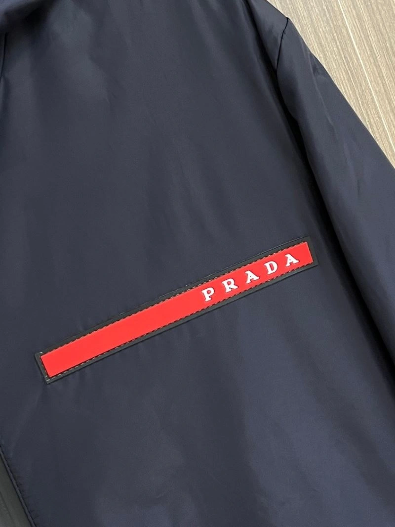 FreshLook Prada Outwear 171003