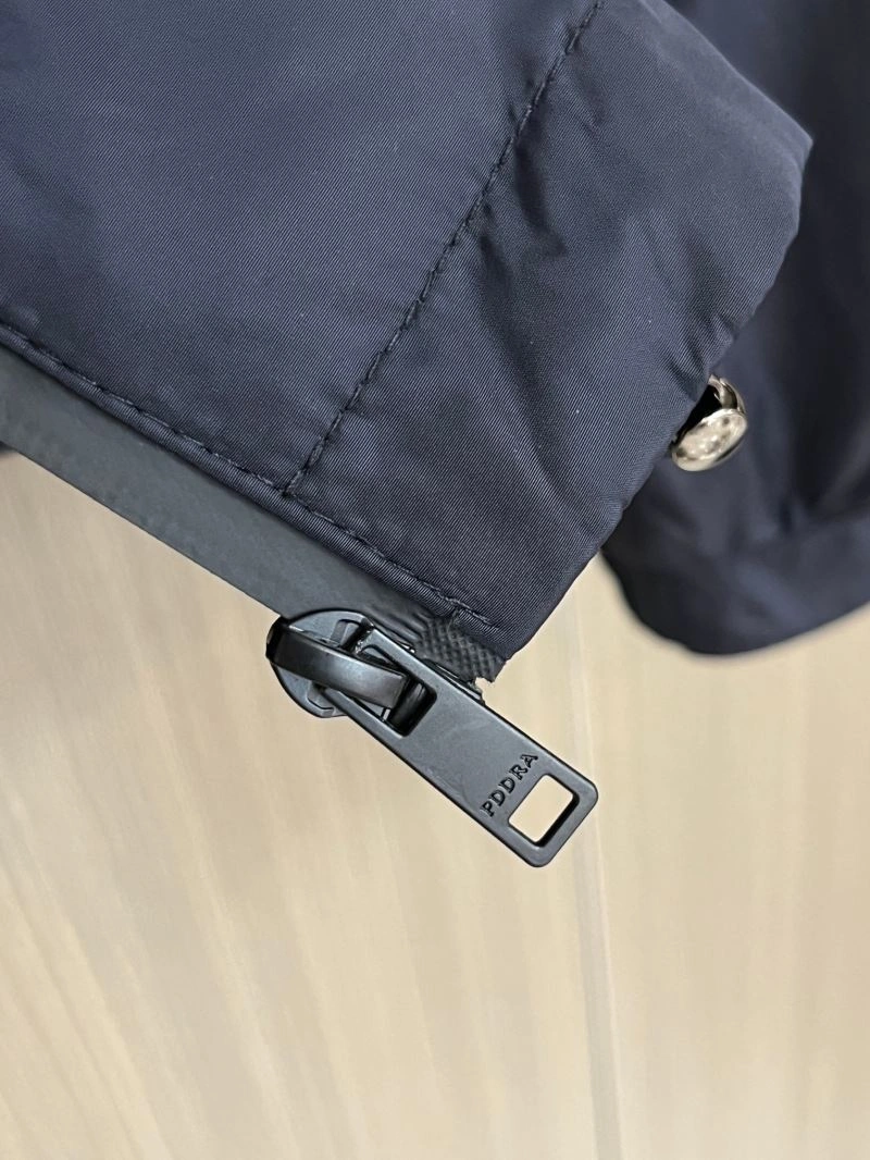 FreshLook Prada Outwear 171003