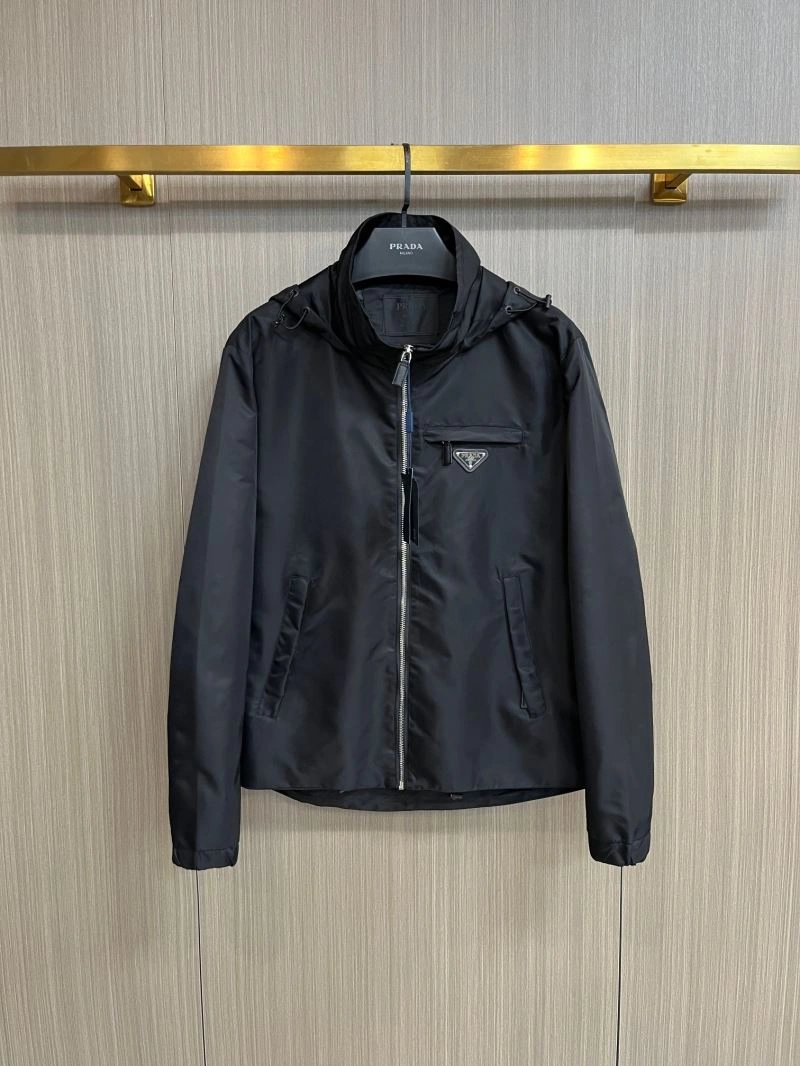 Prada Outwear OdorResistant 170998