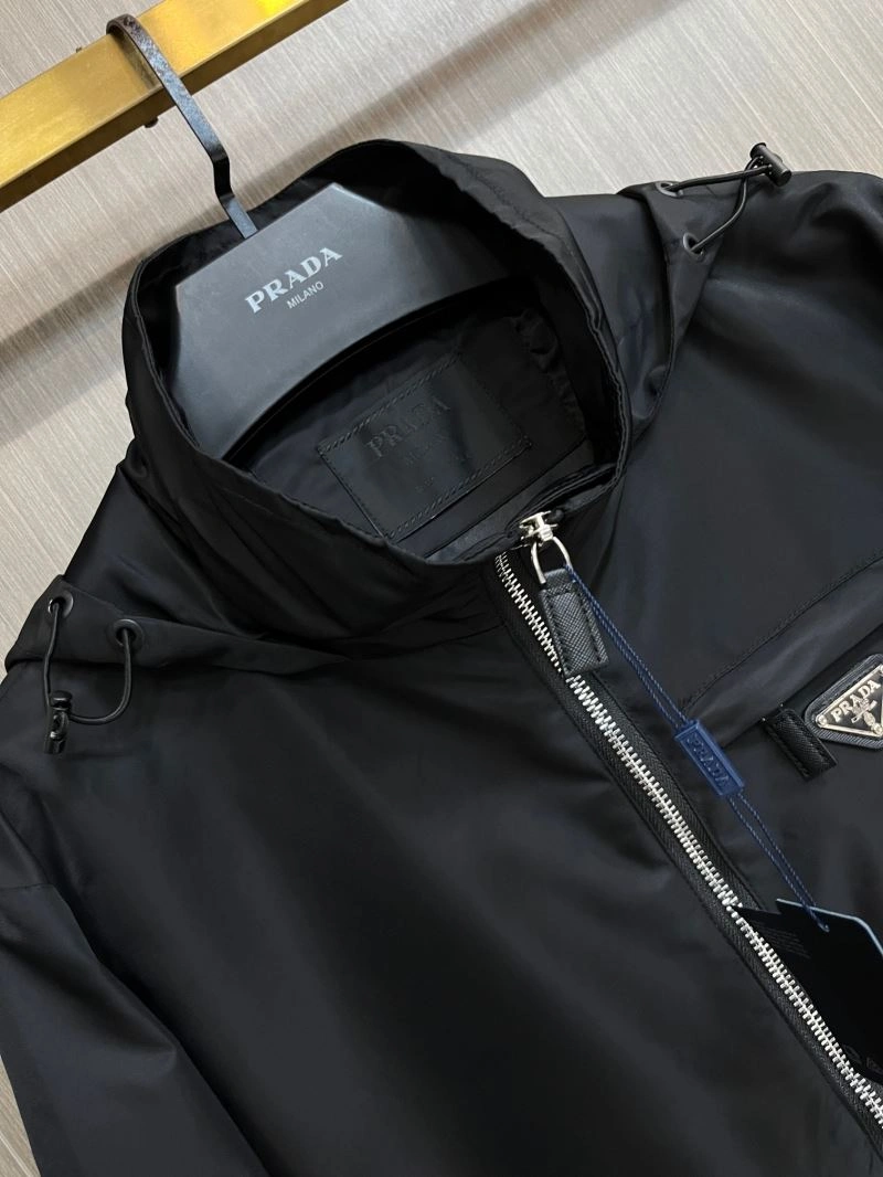 Prada Outwear OdorResistant 170998