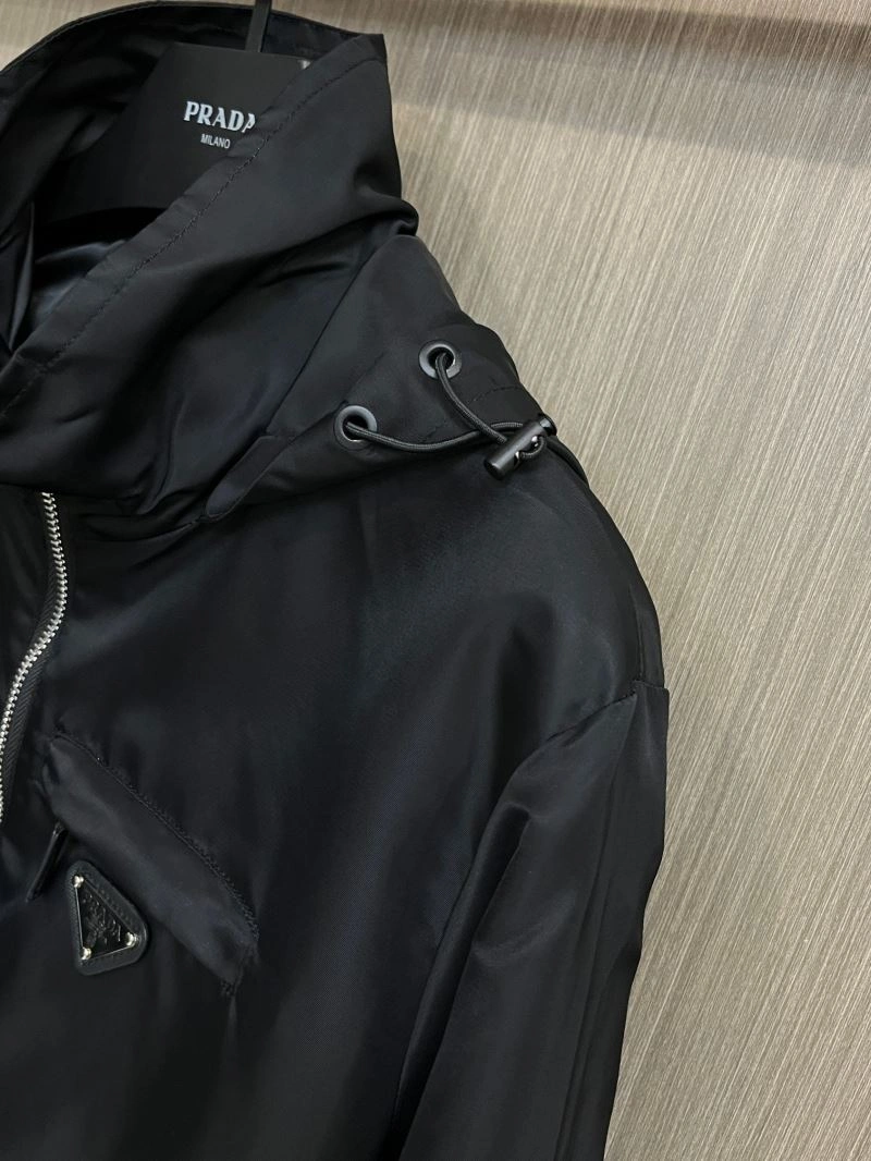 Prada Outwear OdorResistant 170998