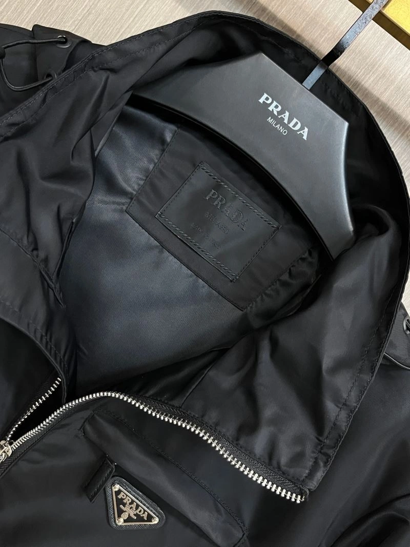 Prada Outwear OdorResistant 170998