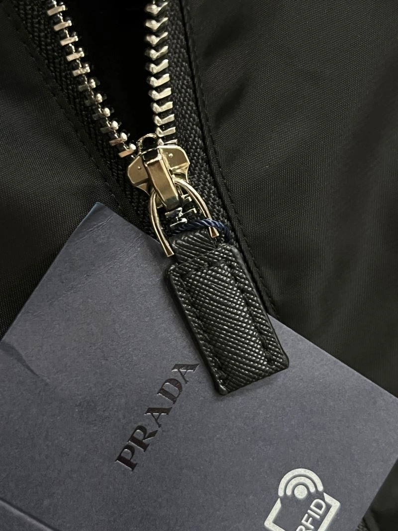Prada Outwear OdorResistant 170998