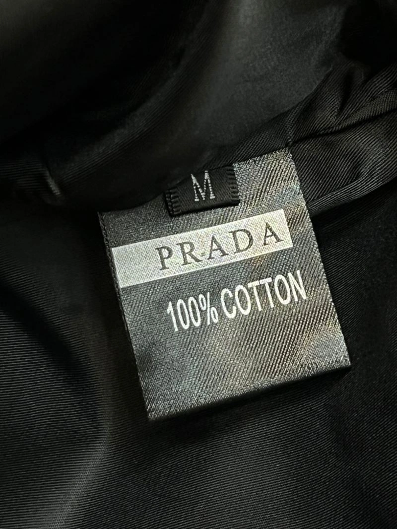 Prada Outwear OdorResistant 170998