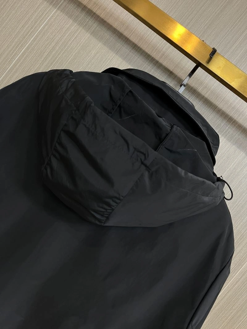 SoftTouch Prada Outwear 170997