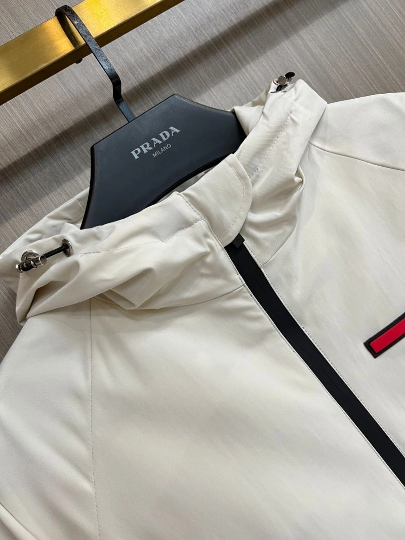 TechFriendly Prada Outwear 171052