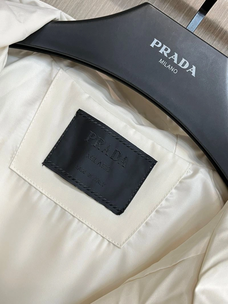 TechFriendly Prada Outwear 171052
