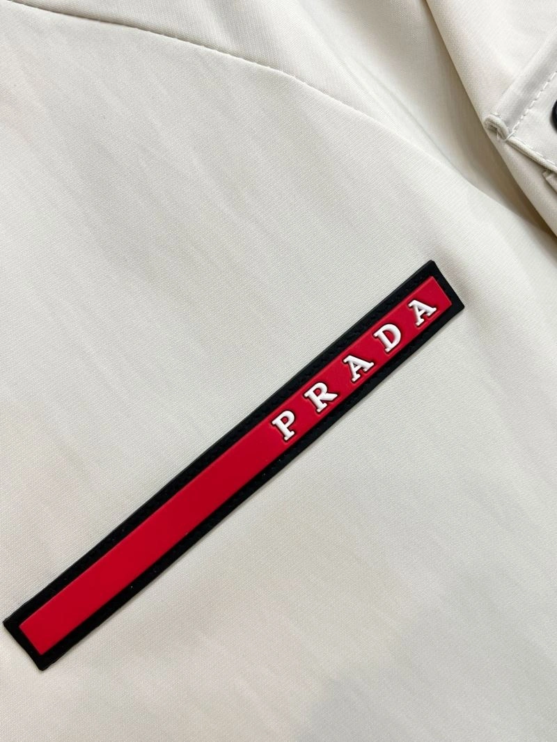 TechFriendly Prada Outwear 171052