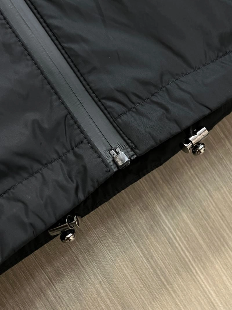 Tailored Prada Outwear 170995