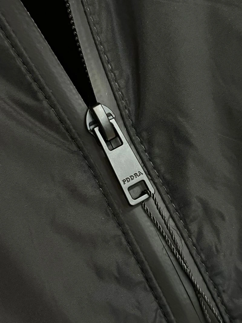 Tailored Prada Outwear 170995