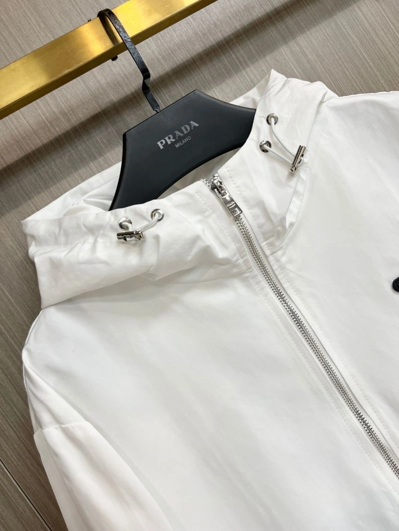 HighQuality Prada Outwear 170994