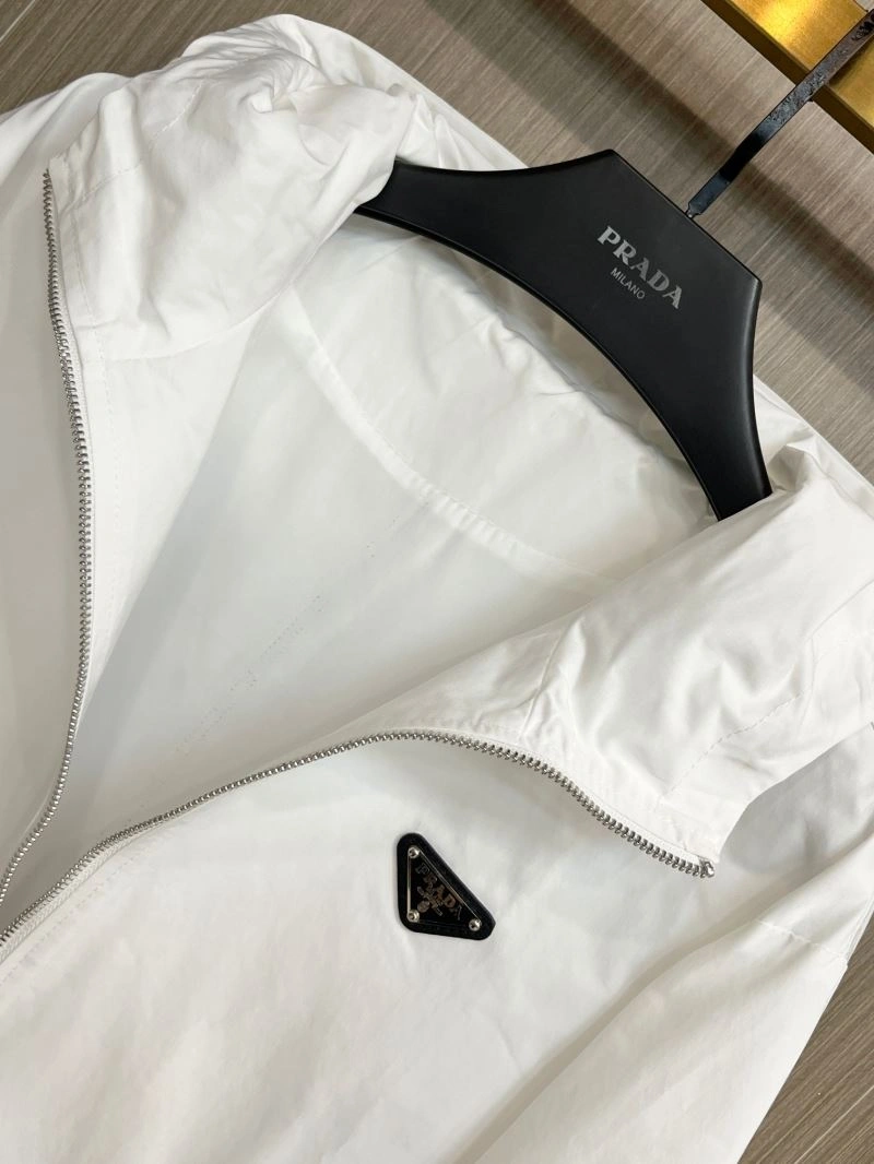 HighQuality Prada Outwear 170994