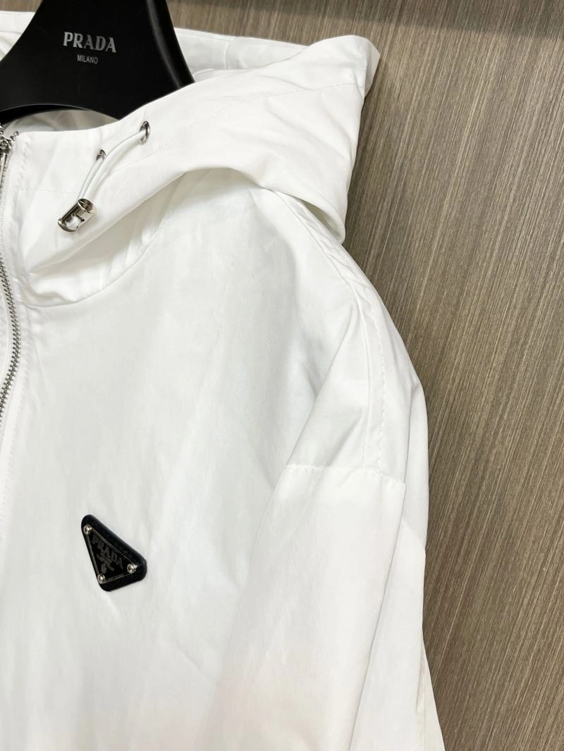 HighQuality Prada Outwear 170994