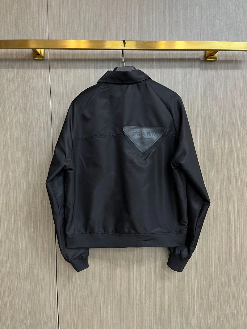 Prada Outwear Classic 170986