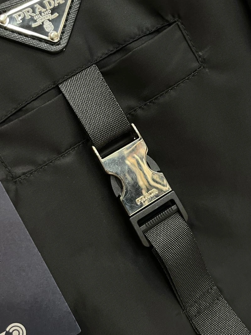 Prada Outwear Classic 170986