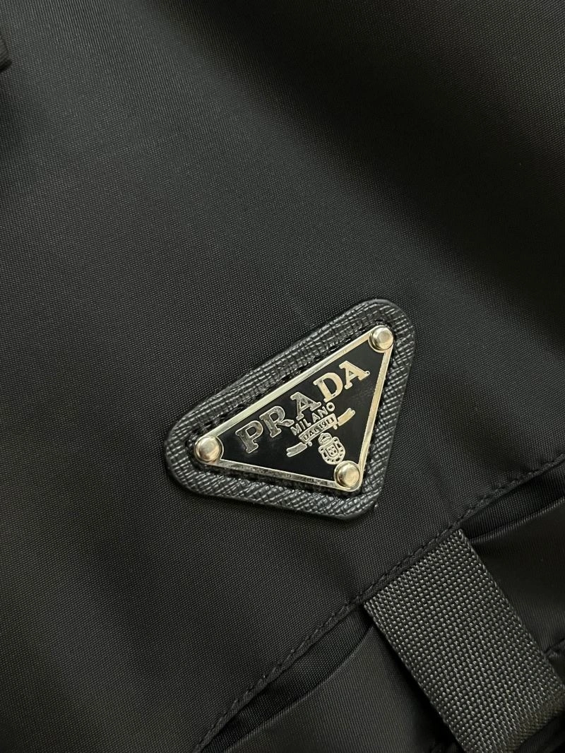 Prada Outwear Classic 170986
