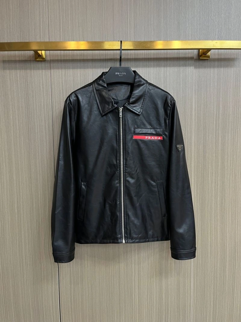 Prada Outwear Casual 170984