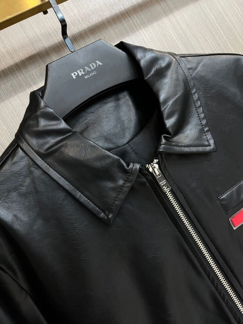 Prada Outwear Casual 170984