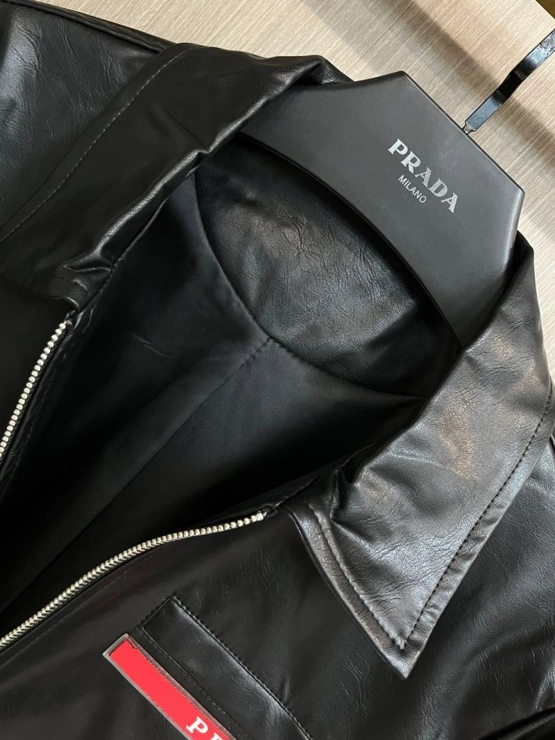 Prada Outwear Casual 170984