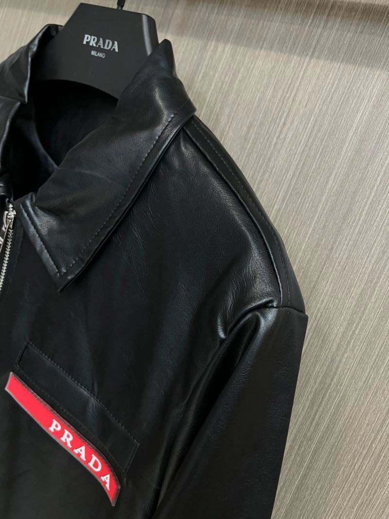 Prada Outwear Casual 170984
