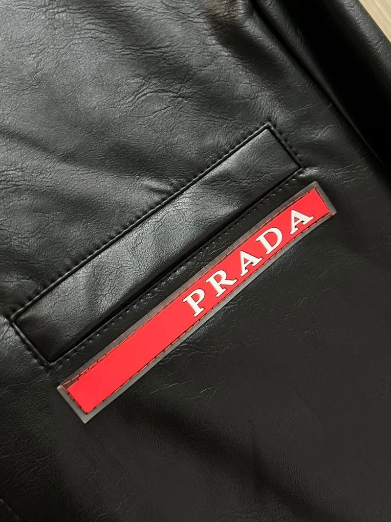 Prada Outwear Casual 170984