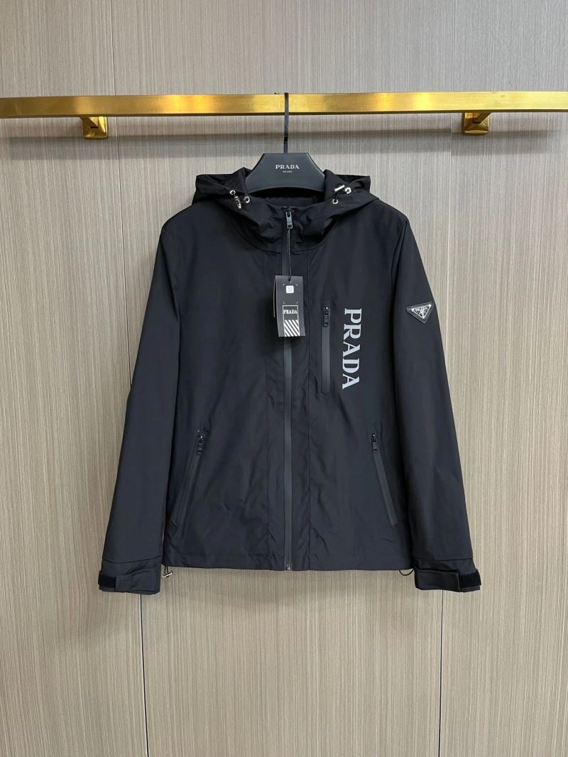 UrbanChic Prada Outwear 170980