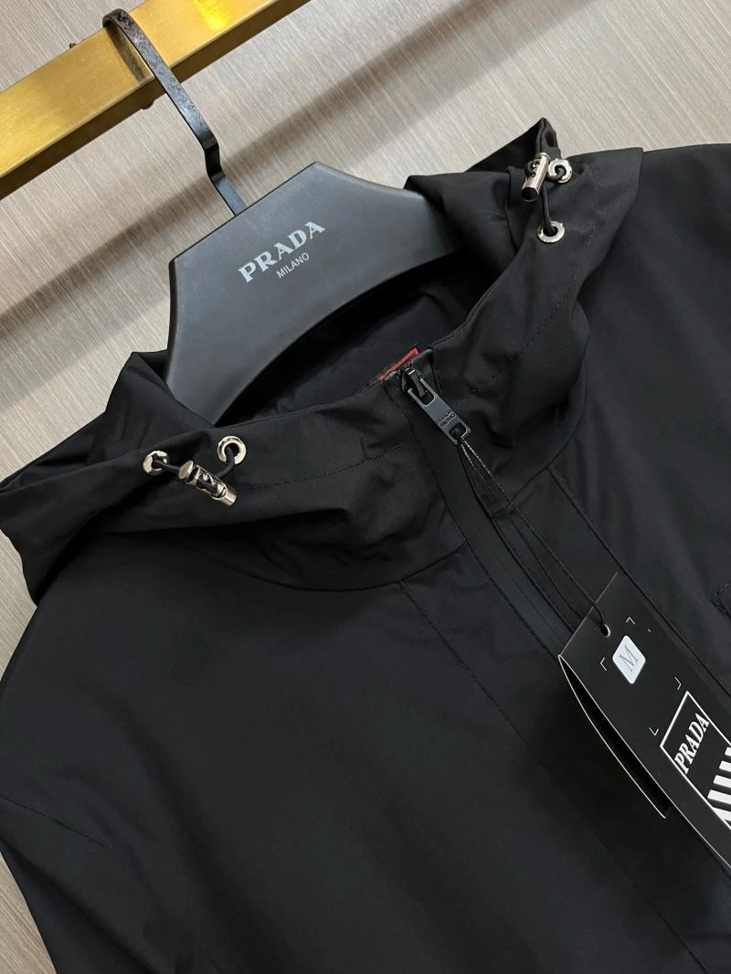 UrbanChic Prada Outwear 170980