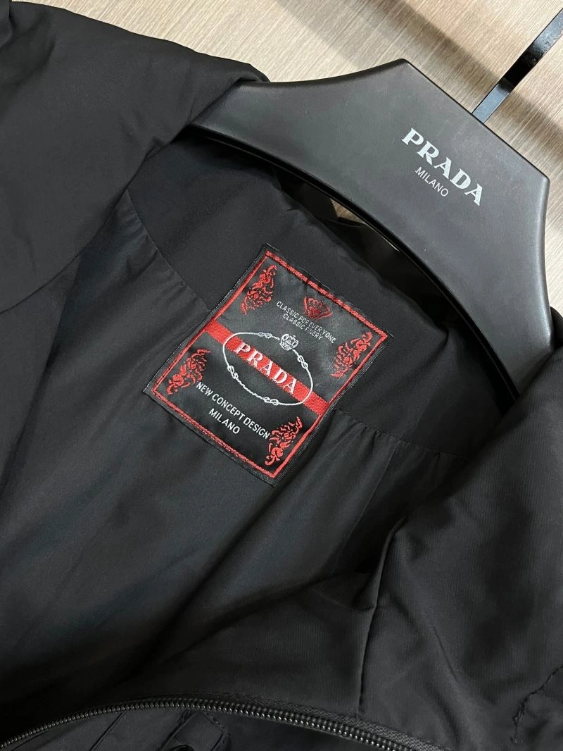 UrbanChic Prada Outwear 170980