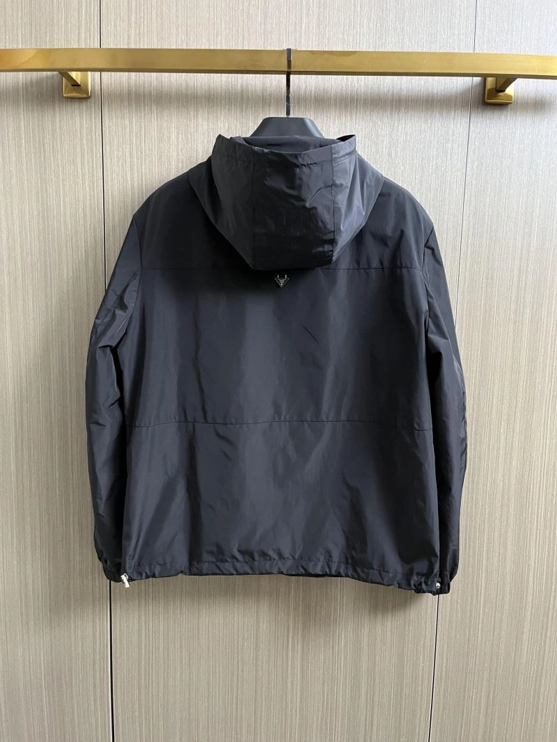 Prada Outwear EasyMatch 170978