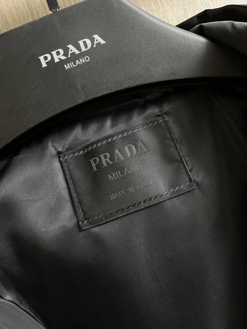 Prada Outwear EasyMatch 170978