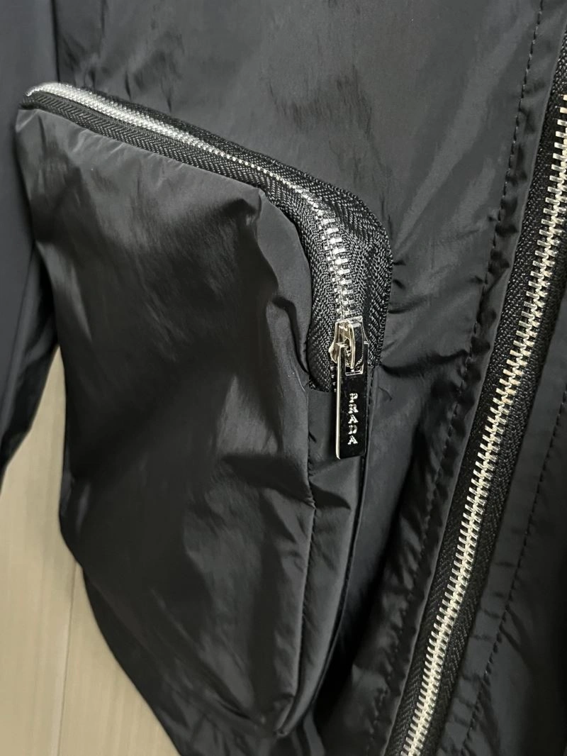 Prada Outwear EasyMatch 170978