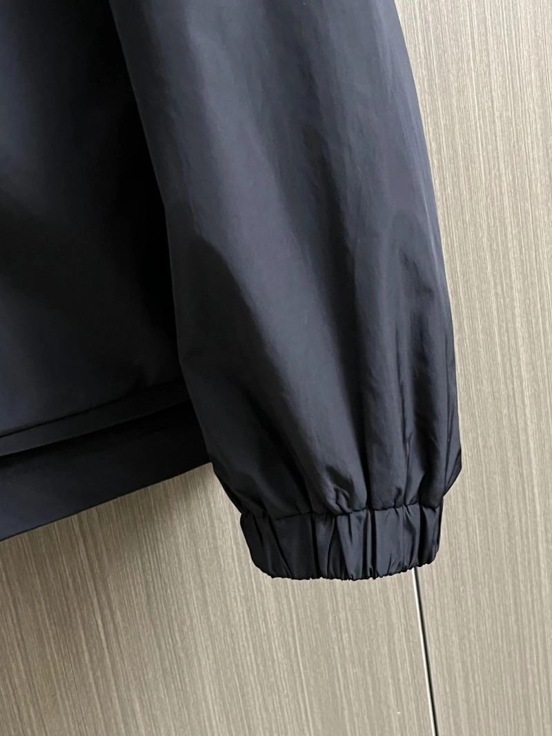 Prada Outwear EasyMatch 170978