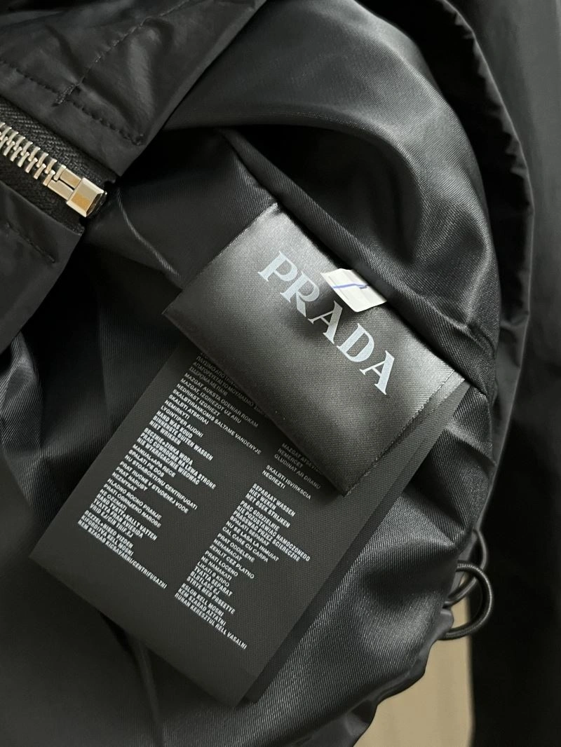 Prada Outwear EasyMatch 170978