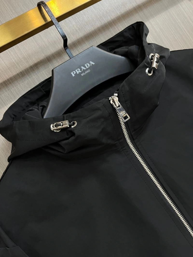 Prada Outwear ModernLook 170972