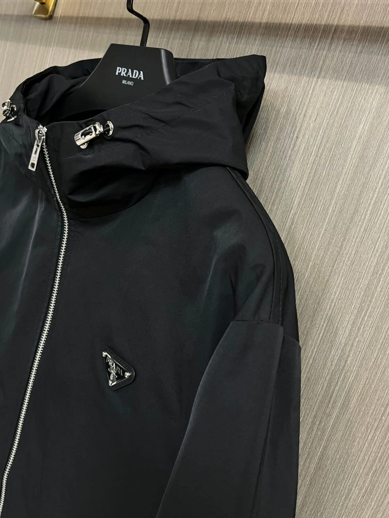 Prada Outwear ModernLook 170972